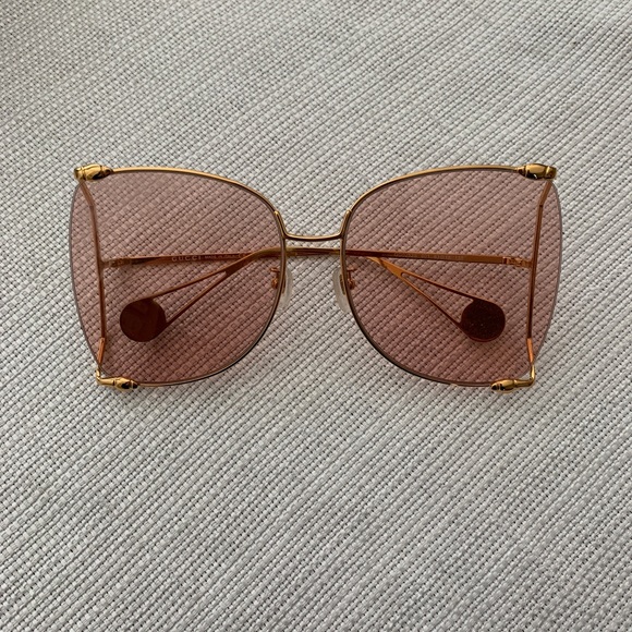 Gucci Sunglasses main image 5